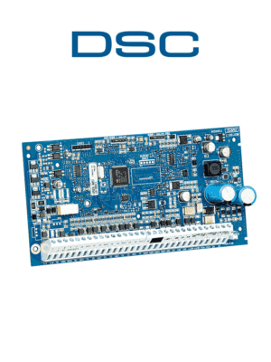 DSC HS2032PCBSPA - SERIE NEO Panel de Alarma 8 / 32 Zonas /