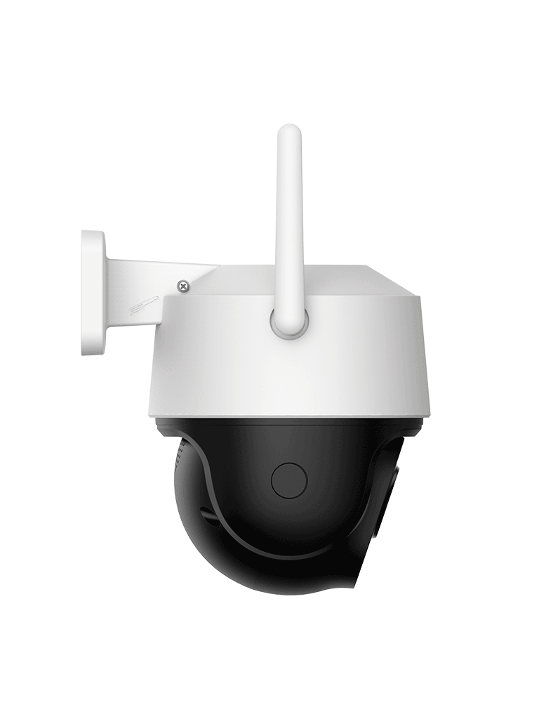 IMOU Cruiser Z (IPC-S7DN-5M0WEZ-imou)- Cámara IP PT Dual Wifi Full Color de 5MP/ Lente Fijo de 5 Megapíxeles/ IMOU Sense/ 56 Metros de Iluminación Nocturna/ Micrófono y Altavoz Integrados/ Audio Bidireccional / 12X Zoom / IP66 - Image 2