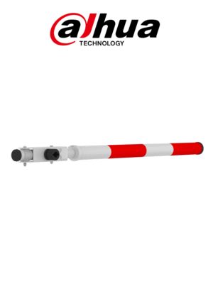 DAHUA IPMECD-0267-M40 Brazo Cilíndrico de 4 Metros / Aleación de aluminio de alta resistencia / Compatible con Barrera Vehicular: DHI-IPMECD-2067 /