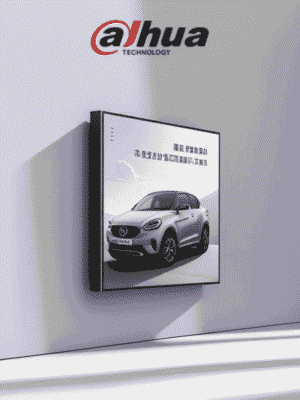 Pantalla Led (Kit de gabientes led) de 116 Pulgadas( medida 2.56mx1.44m) / Pitch de 1.8 SMD/Interior/Perfecta para vivir el juego como en el estadio/Restaurante/Centros de monitoreo/Universidades/Cine en Casa/Centros deportivos/Relación aspecto 16:9