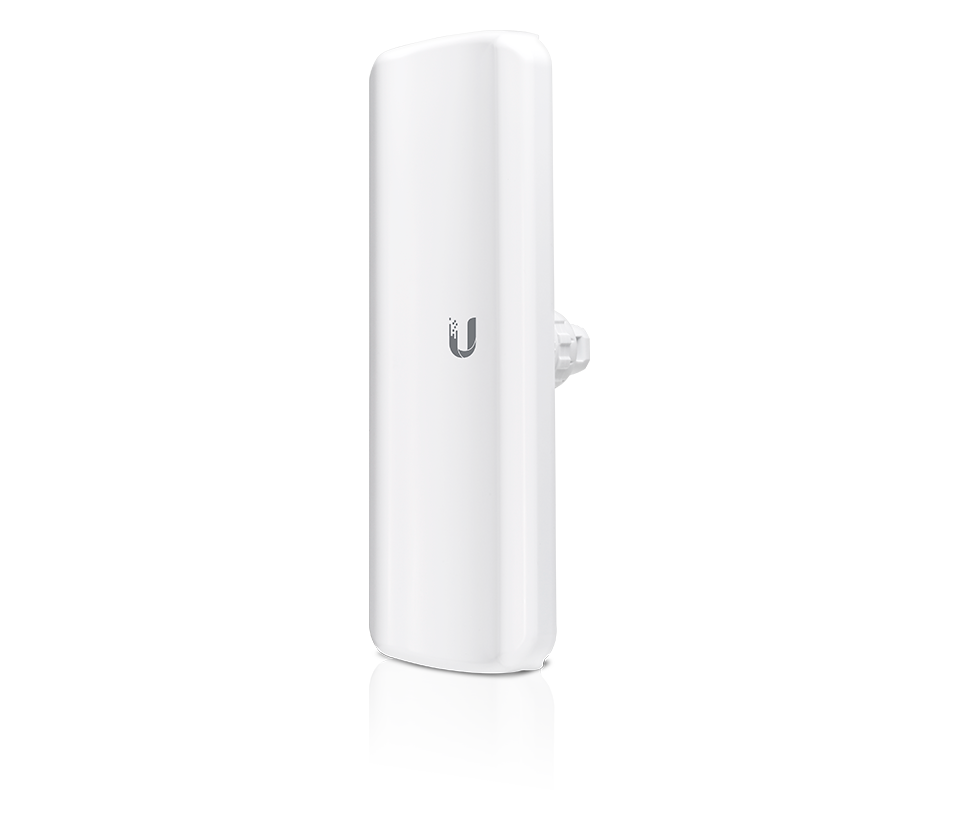 UBIQUITI LAP-GPS - Radio con antena integrada Airmax AC 5.8GHz de exterior con antena sectorial de 17 dBi y 90 grados de apertura. Potencia de 25 dBm, rendimiento hasta 450 Mbps y sincronización GPS. - Image 5