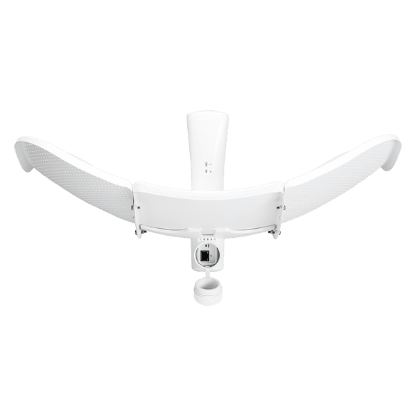 UBIQUITI LITEBEAM AC LBE-5AC-LR - Radio Airmax AC GEN2 5.8GHz para exteriores con antena integrada de 26 dBi, potencia de 25 dBm y rendimiento de hasta 450 Mbps. - Image 3