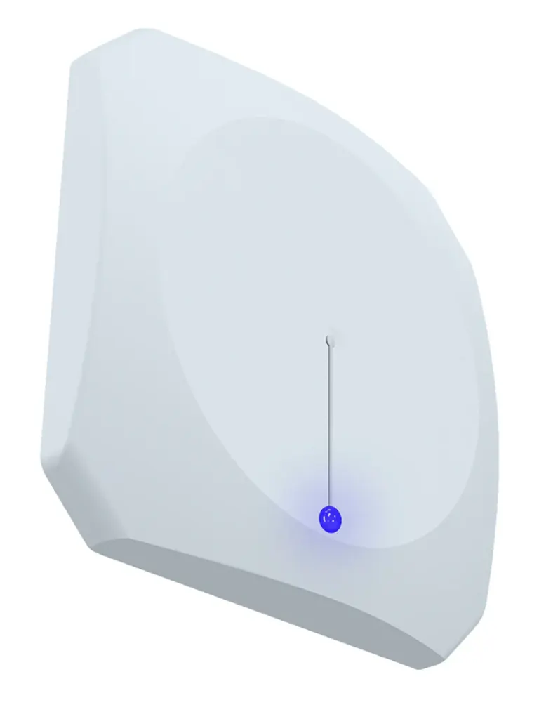 SAXXON SAXVR12 - Lectora de Tarjetas UHF para Control de Acceso Vehicular Alcance de Lectura de 12 metros / Frecuencia 902 MHz - 928 MHz / Encríptale / Conexión por USB / Compatible con Enrolador FC06 - Image 5