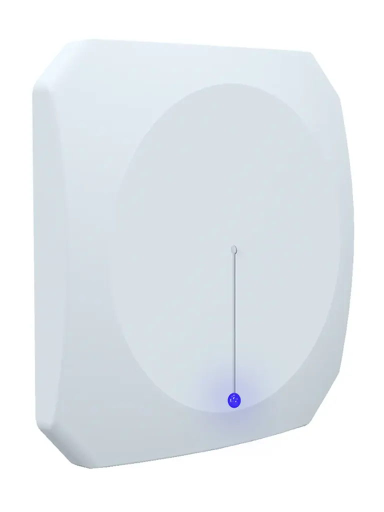 SAXXON SAXVR12 - Lectora de Tarjetas UHF para Control de Acceso Vehicular Alcance de Lectura de 12 metros / Frecuencia 902 MHz - 928 MHz / Encríptale / Conexión por USB / Compatible con Enrolador FC06 - Image 4