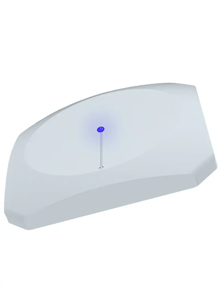 SAXXON SAXVR6 - Lectora de Tarjetas UHF para Control de Acceso Vehicular Alcance de Lectura de 6 metros / Frecuencia 902 MHz - 928 MHz / Encríptale / Conexión por USB / Compatible con Enrolador FC06 - Image 4