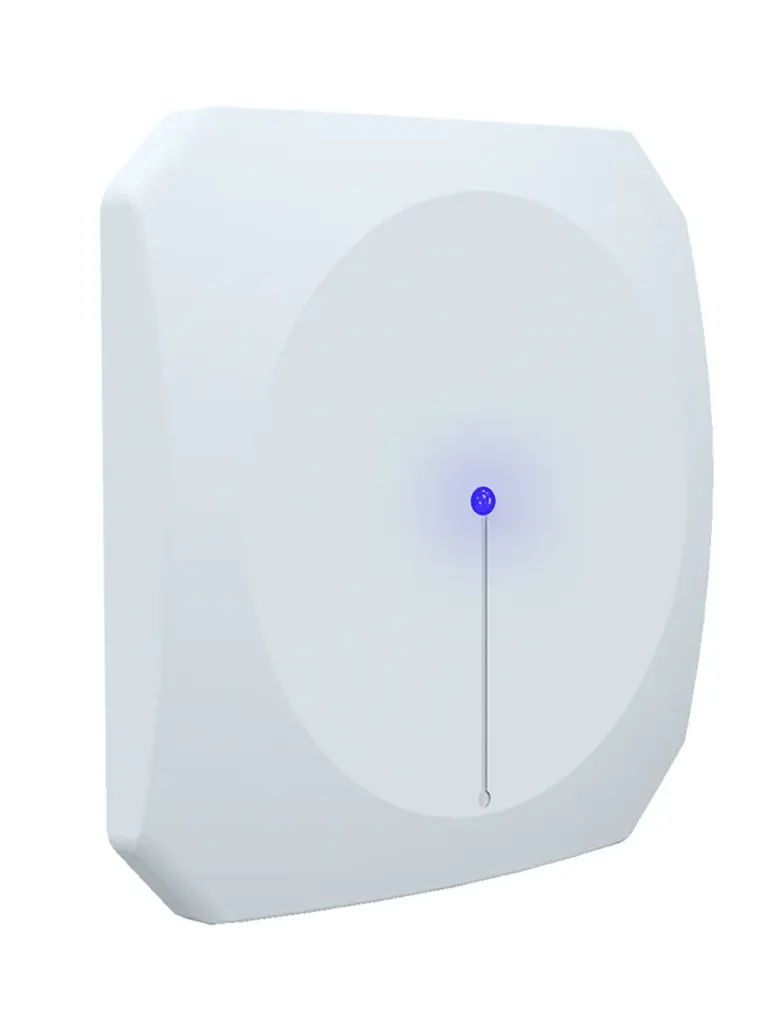 SAXXON SAXVR6 - Lectora de Tarjetas UHF para Control de Acceso Vehicular Alcance de Lectura de 6 metros / Frecuencia 902 MHz - 928 MHz / Encríptale / Conexión por USB / Compatible con Enrolador FC06 - Image 5