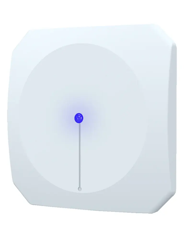 SAXXON SAXVR6 - Lectora de Tarjetas UHF para Control de Acceso Vehicular Alcance de Lectura de 6 metros / Frecuencia 902 MHz - 928 MHz / Encríptale / Conexión por USB / Compatible con Enrolador FC06 - Image 6