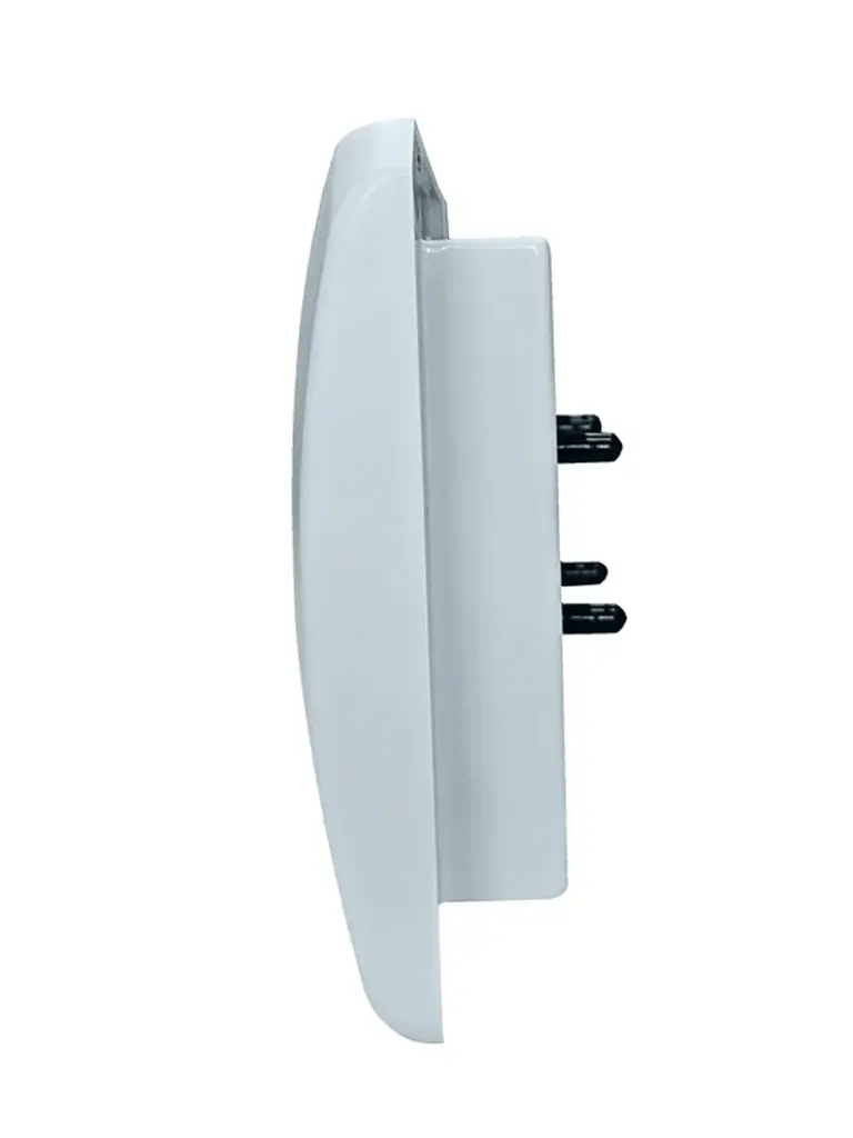 SAXXON SAXVR6 - Lectora de Tarjetas UHF para Control de Acceso Vehicular Alcance de Lectura de 6 metros / Frecuencia 902 MHz - 928 MHz / Encríptale / Conexión por USB / Compatible con Enrolador FC06 - Image 7