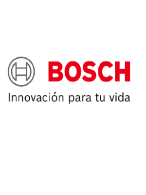 BOSCH F_FPOGATE - Puerta de Acceso a Red Segura (Gateway) / AVENAR Panel