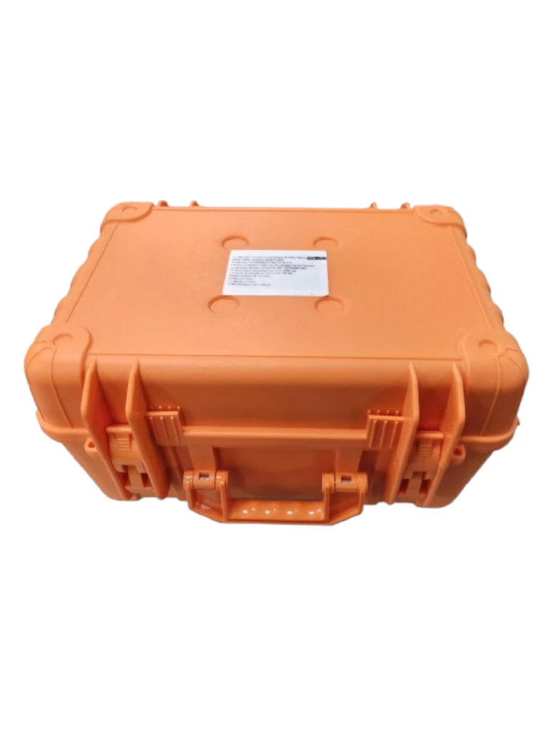 TCE LN-NET-A80S - Empalmador de Fibra Óptica 3 en 1, 110V, 5200mAh, Fusionadora de Fibra de 2.5kg, Calentamiento en 30s. Incluye Herramienta. - Image 5