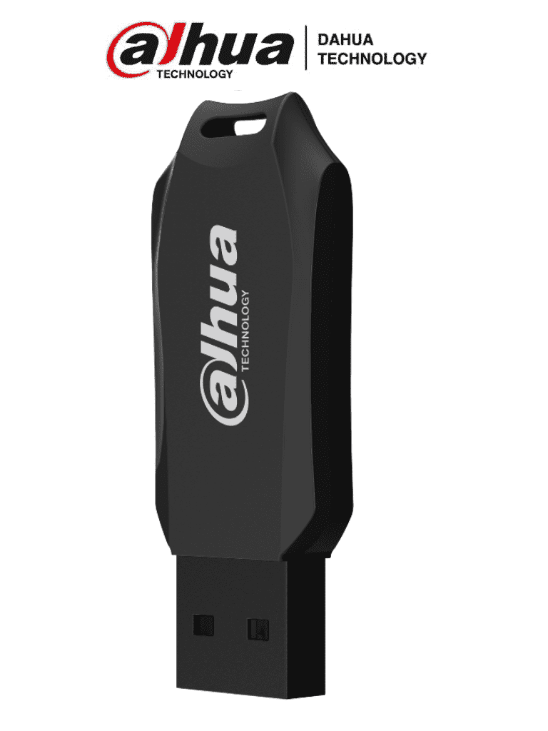 DAHUA MATPRO033 - Memoria USB 2.0 Dahua de 64 GB/ Promocional