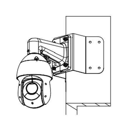 DAHUA SD49216DB-HNY - Camara IP PTZ de 2 Megapixeles/ 16x de Zoom Óptico/ 100 Metros de IR/ WizSense con SMD Plus/ Detección de Rostros Hasta 8 Rostros al Mismo Tiempo/ Protección Perimetral/ H.265/ WDR Real de 120 dB/ Ranura para MicroSD/ - Image 9
