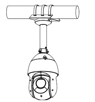 DAHUA SD49216DB-HNY - Camara IP PTZ de 2 Megapixeles/ 16x de Zoom Óptico/ 100 Metros de IR/ WizSense con SMD Plus/ Detección de Rostros Hasta 8 Rostros al Mismo Tiempo/ Protección Perimetral/ H.265/ WDR Real de 120 dB/ Ranura para MicroSD/ - Image 6