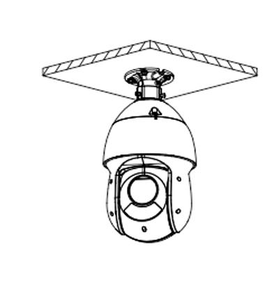 DAHUA SD49216DB-HNY - Camara IP PTZ de 2 Megapixeles/ 16x de Zoom Óptico/ 100 Metros de IR/ WizSense con SMD Plus/ Detección de Rostros Hasta 8 Rostros al Mismo Tiempo/ Protección Perimetral/ H.265/ WDR Real de 120 dB/ Ranura para MicroSD/ - Image 7