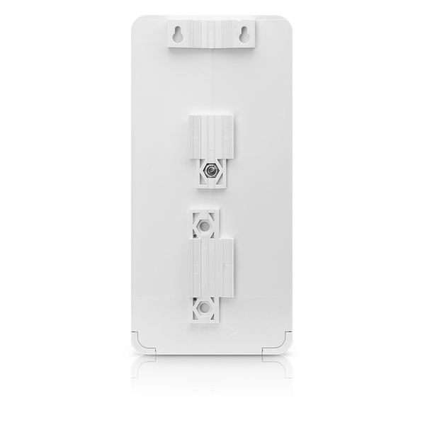 UBIQUITI N-SW - Switch Nano Gigabit PoE para exteriores con 1 puerto PoE pasivo de entrada y 3 puertos PoE pasivos para salida. - Image 2