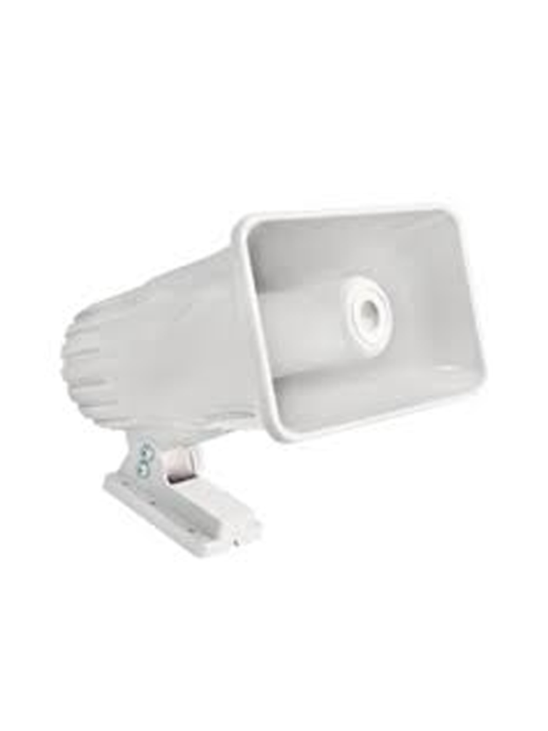 DSC SD30W - Sirena Cableada para Exterior (requiere gabinete modelo GMX-001 para montaje a exterior) 12 VCD 30W 2 tonos 120 dB - Image 2