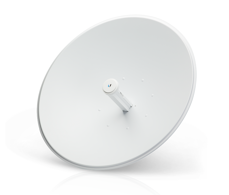 UBIQUITI POWERBEAM AC PBE-5AC-620 - Radio Airmax AC 5.8GHz para exteriores con antena integrada de 29 dBi, tecnología MIMO y rendimiento de hasta 450 Mbps. - Image 3