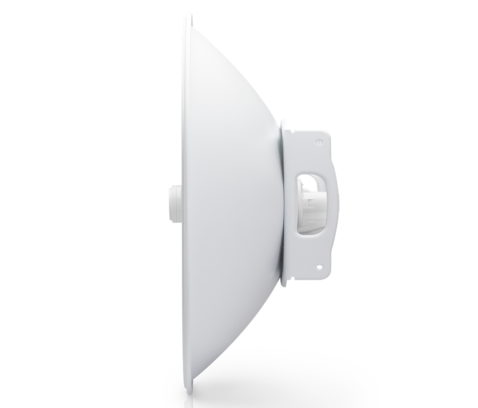 UBIQUITI POWERBEAM AC PBE-5AC-620 - Radio Airmax AC 5.8GHz para exteriores con antena integrada de 29 dBi, tecnología MIMO y rendimiento de hasta 450 Mbps. - Image 4