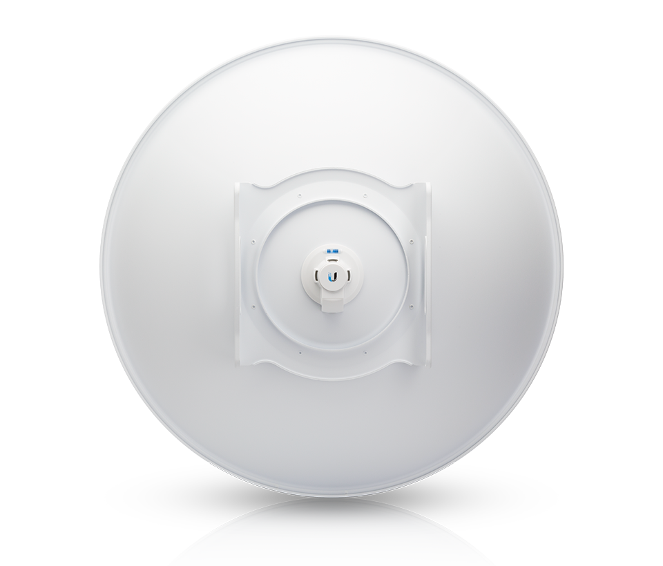 UBIQUITI POWERBEAM AC PBE-5AC-620 - Radio Airmax AC 5.8GHz para exteriores con antena integrada de 29 dBi, tecnología MIMO y rendimiento de hasta 450 Mbps. - Image 5