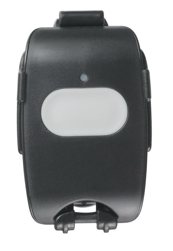 DSC PG9938 - Botón de Pánico Inalambrico con tecnología Power G compatible con NEO, PRO, Qolsys e IoTega - Image 4