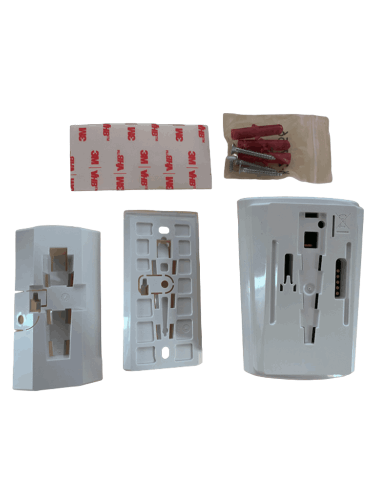 DSC PG9914 - Detector de Movimiento Inalámbrico con tecnología Power G compatible con NEO, PRO, Qolsys e IoTega - Image 4