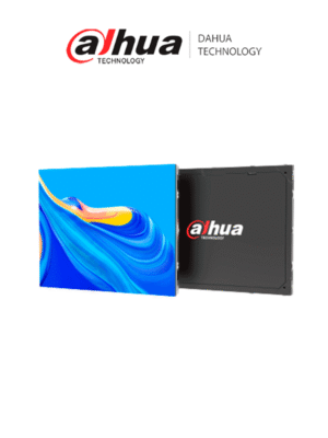 DAHUA DHI-PHEIA2.5-TH - Gabinete LED/ Pixel Pitch 2.5mm/ SMD/ Resolución 256x192/ Tamaño de Gabinete 640×480 mm/ 800 Nits/ Interior Para Video Wall/ Sistema Modular/ Uso Continuo 24/7/