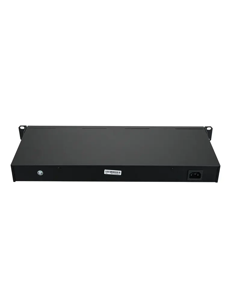 ZKTECO INBIOPC800 - Control de acceso profesional PoE hasta 8 puertas / 4,000 huellas / 40,000 tarjetas RFID / 200,000 eventos - Image 6