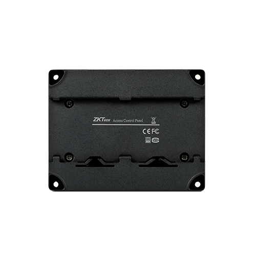 ZKTECO DM10 - Expansor para Panel de Control de Acceso C2-260 ZKT0720004 para Aumentar 1 Puerta por medio de RS485 / Agregando el Expansor DM10 puedes Aumentar y Controlar hasta 8 Puertas / Cuenta con Comunicación Wiegand / - Image 4