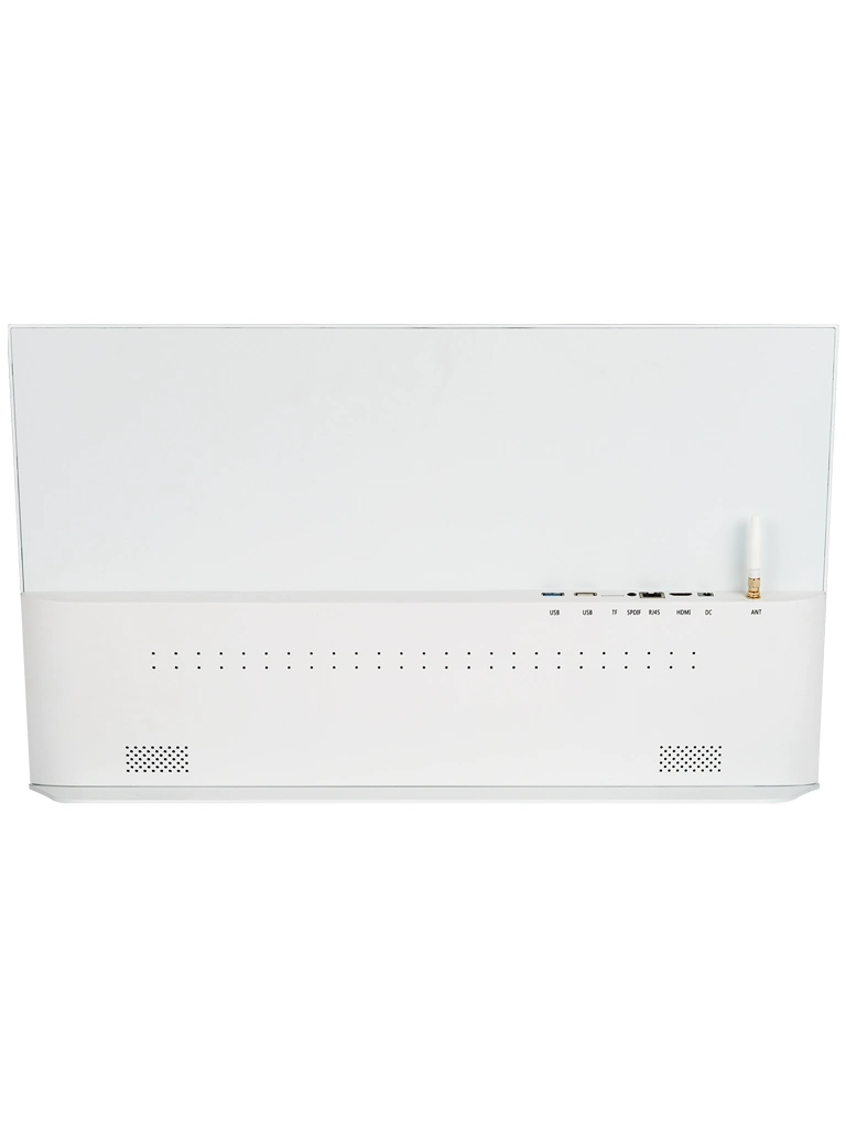 ZKDIGIMAX DG03A1D24 – Pantalla LCD de 24" para Mostrador o Escritorio, Resolución Full HD, Android 11, Brillo de 500 nits, Vida útil de 30,000 h, Ideal para Publicidad Digital - Image 5