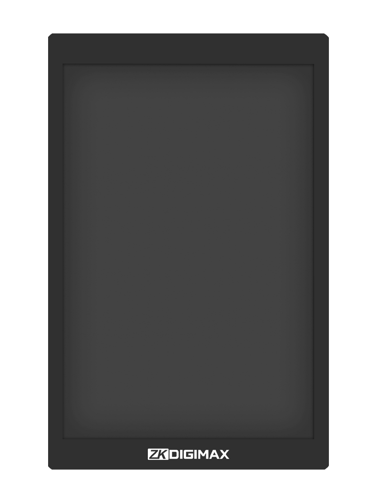 ZKDIGIMAX DG03A3W15 – Pantalla LCD de 15.6" para Mostrador o Escritorio, Full HD, Android 11, Brillo de 500 nits, Vida útil +50,000 h, Ideal para Publicidad Digital - Image 3