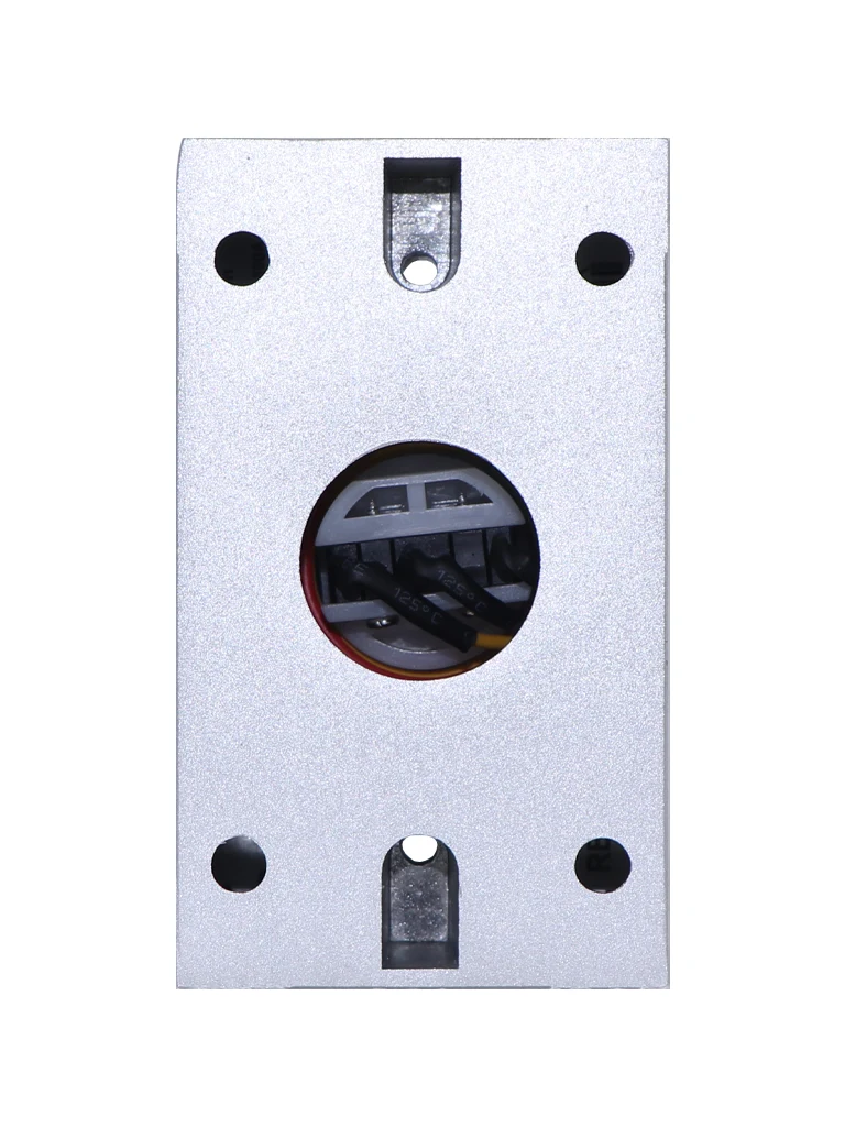 YLI KITABK800AMBB800AM - Paquete con Botón de Salida Mecánico y Caja de Montaje Metálica para Instalación Segura - Image 4