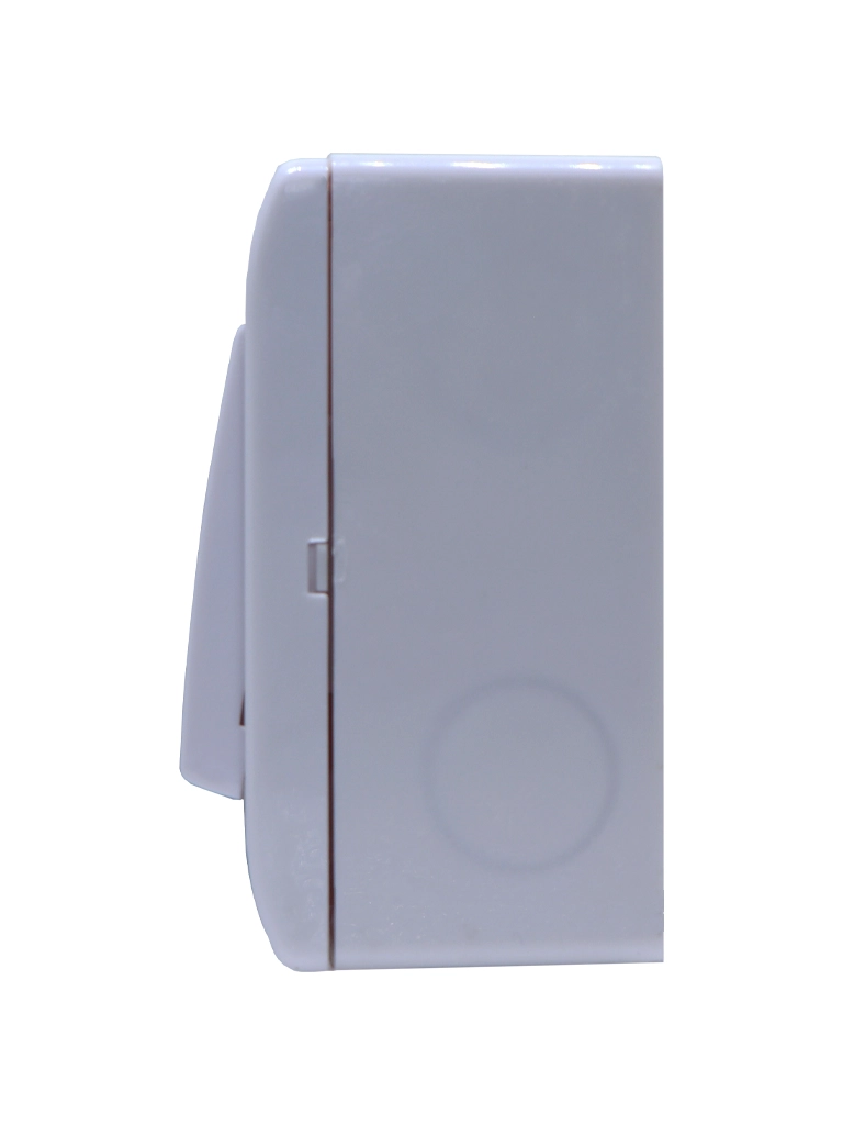 YLI PBK812PAK - Paquete con Botón de Salida Mecánico y Caja de Montaje Plástica para Instalación Segura - Image 3