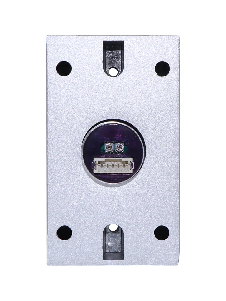 YLI KITISK841BLED800AM - Paquete con Botón de Salida sin Contacto y Caja de Montaje Metálicos para Instalación Segura - Image 4