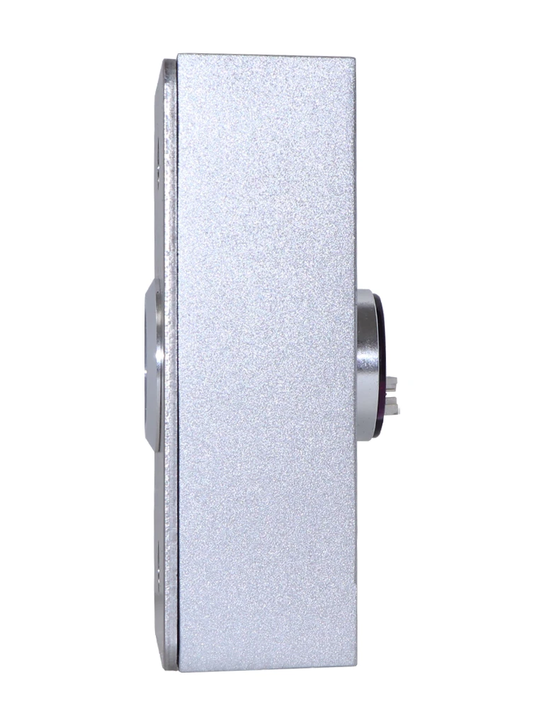 YLI KITISK841BLED800AM - Paquete con Botón de Salida sin Contacto y Caja de Montaje Metálicos para Instalación Segura - Image 3