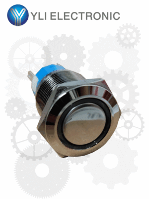 Repuesto de botón PBK-814BLED