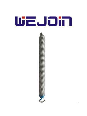 WEJOIN WJBBS58 - Resorte de balance para barreras Wejoin con Servo Motor / Color Azul
