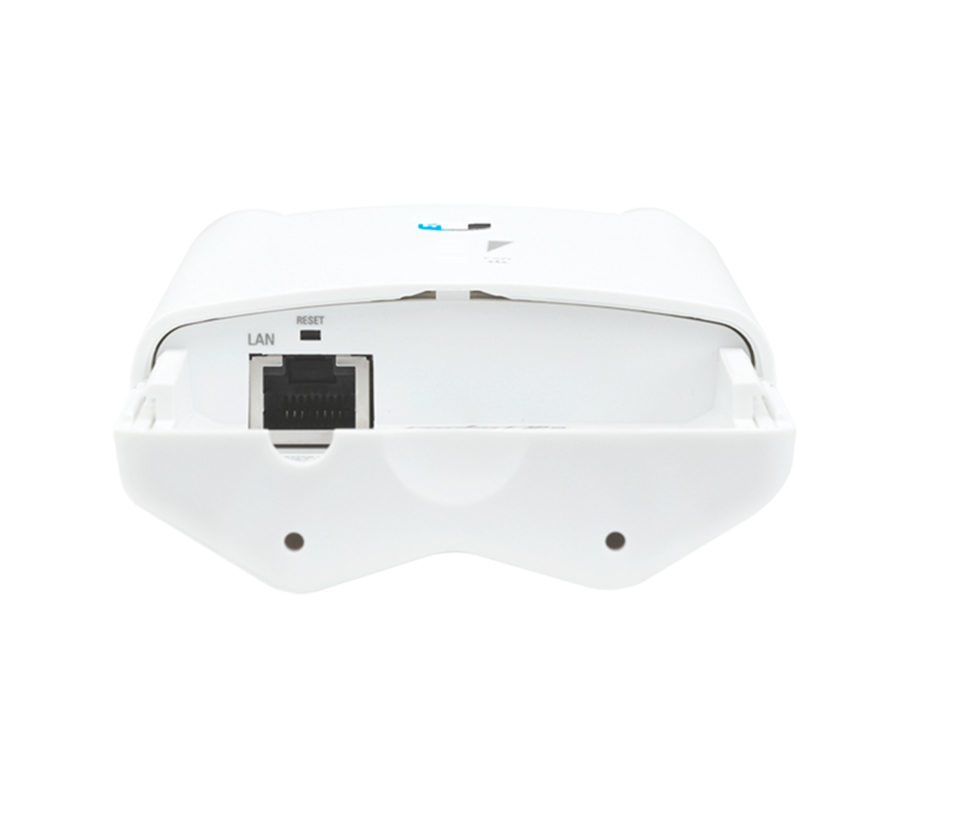 UBIQUITI ROCKET R5AC-LITE - Radio conectorizado Airmax AC 5GHz para exterior, con tecnología MIMO y 2 conectores RP-SMA. Potencia de transmisión de 27 dBm y rendimiento de hasta 500 Mbps. - Image 5