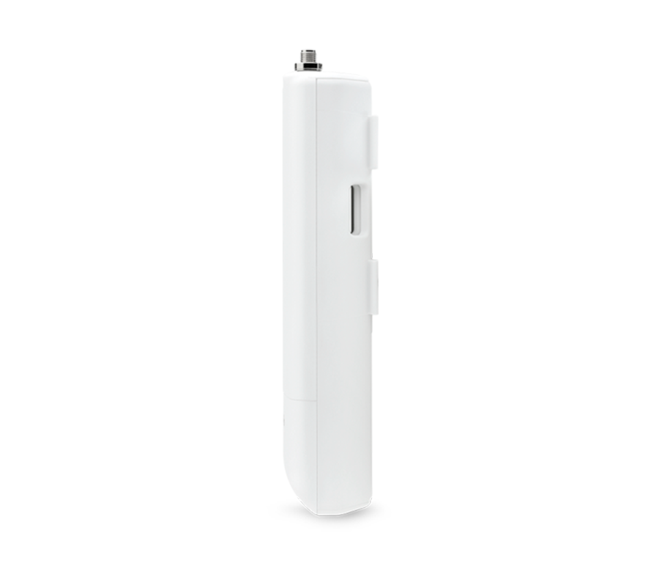 UBIQUITI ROCKET R5AC-LITE - Radio conectorizado Airmax AC 5GHz para exterior, con tecnología MIMO y 2 conectores RP-SMA. Potencia de transmisión de 27 dBm y rendimiento de hasta 500 Mbps. - Image 3