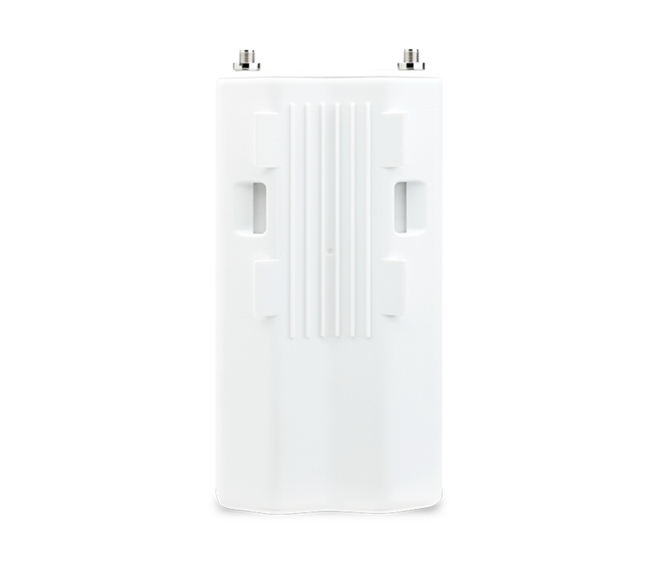 UBIQUITI ROCKET R5AC-LITE - Radio conectorizado Airmax AC 5GHz para exterior, con tecnología MIMO y 2 conectores RP-SMA. Potencia de transmisión de 27 dBm y rendimiento de hasta 500 Mbps. - Image 4