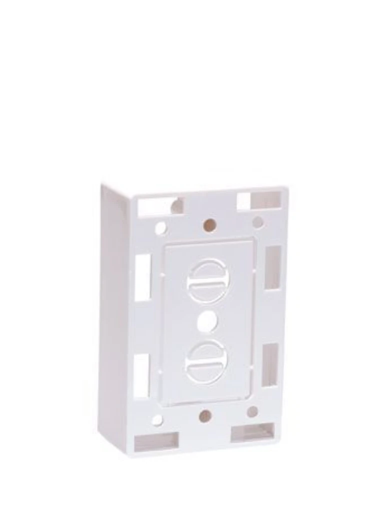 SBETECH SBE-CUNIV2- Caja universal de PVC 2X4 reforzada, con rango de temperatura de trabajo -20ºC hasta +65ºC, facil instalación y limpieza - Image 3