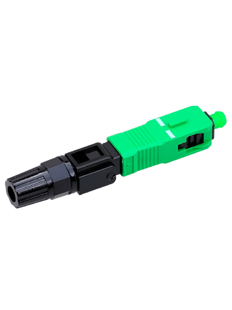 SBETECH SBE-CONPPSCSMAPC - Conector prepulido SC SM para 9µm, APC, 2mm, monomodo - Image 2