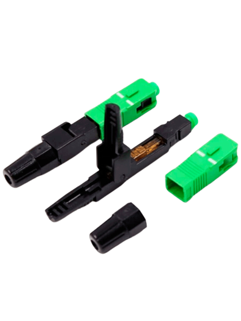 SBETECH SBE-CONPPSCSMAPC - Conector prepulido SC SM para 9µm, APC, 2mm, monomodo - Image 3