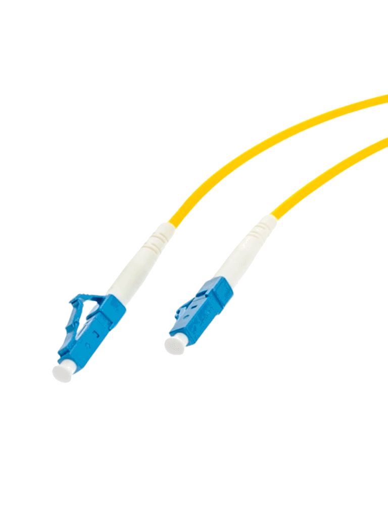 SBE TECH SBE-JUMLC-LC-3M-SM - Jumper LC-LC / Monomodo / simplex / 2 mm / 3 metros / UPC - Image 2