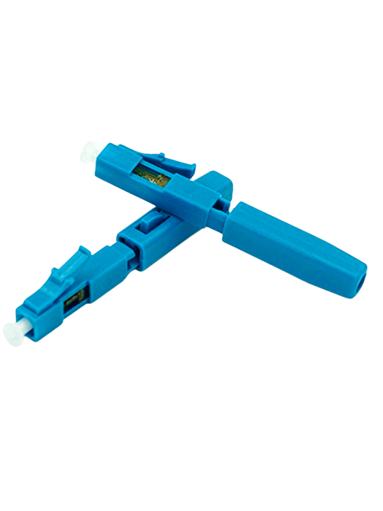 SBETECH CONPPLCSM - Conector prepulido monomodo LC, UPC - Image 2