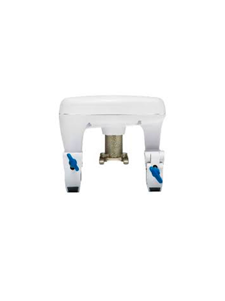 QOLSYS IQWater Valve - Válvula de agua IQWater Valve puede operar válvulas de Esfera de 1/4 de vuelta con tuberías de 1/2" a 1 1/4" y se instala fácilmente. Utiliza el potente Z-Wave 700 y obtén el máximo alcance y confiabilidad para el Panel IQ - Image 3