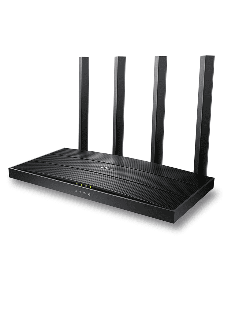 TP-LINK Archer AX12 - Ruteador WiFi 6 AX 1500Mbps con 1 puerto WAN RJ45 Gigabit Ethernet, 3 puertos LAN RJ45 Gigabit Ethernet, tecnologías MU-MIMO y OFDMA, además 4 antenas con Beamforming. - Image 2