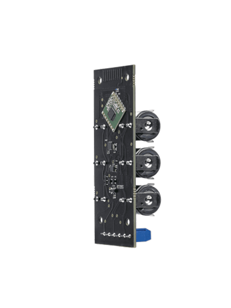 AJAX Transmitter - Módulo para integrar un detector o un dispositivo cableado de terceros con Ajax (28318.18.NC3) - Image 3