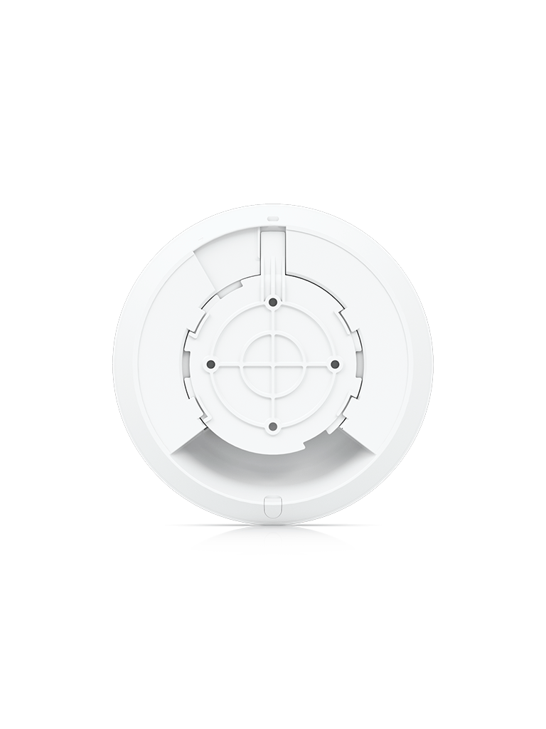 UBIQUITI U6+ - Access Point UniFi U6 Plus doble banda WiFI 6 802.11ax, MIMO 2x2 , ideal para pequeñas y medianas empresas. - Image 2