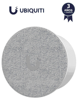 UBIQUITI UVC-AI-THETA-AUDIO - Bocina con microfono integrado, Audio bidireccional para UVC-AI-Theta, AI-Theta-Hub, USB tipo C