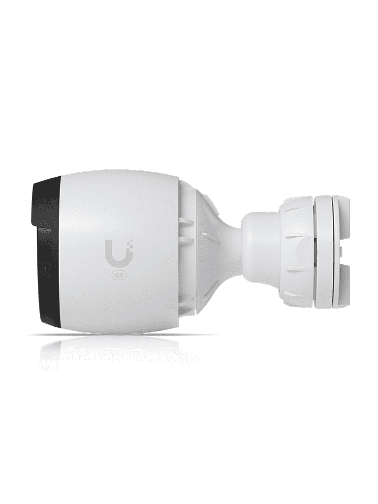 Ubiquiti UVC-G5-PRO - Cámara IP bullet 4K/ Zoom óptico de 3X/ Visión nocturna de hasta 25m/ Detección de eventos/ Alimentación PoE/ Micrófono integrado/ Administrable a través de UniFi Protect - Image 4